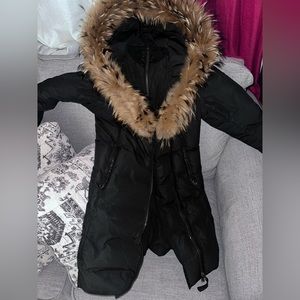 Mackage Adali Women’s  Coat L STILL AVAILABLE!